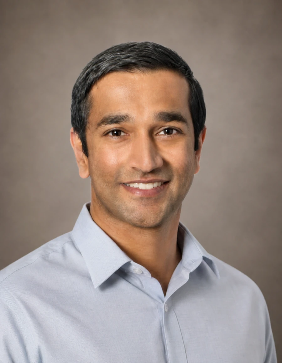 Shivam Patel, DO