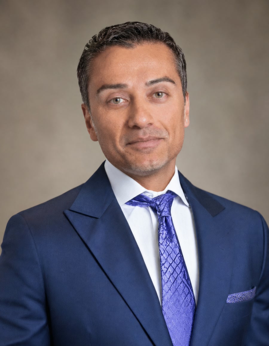 Samir Sharma, MD