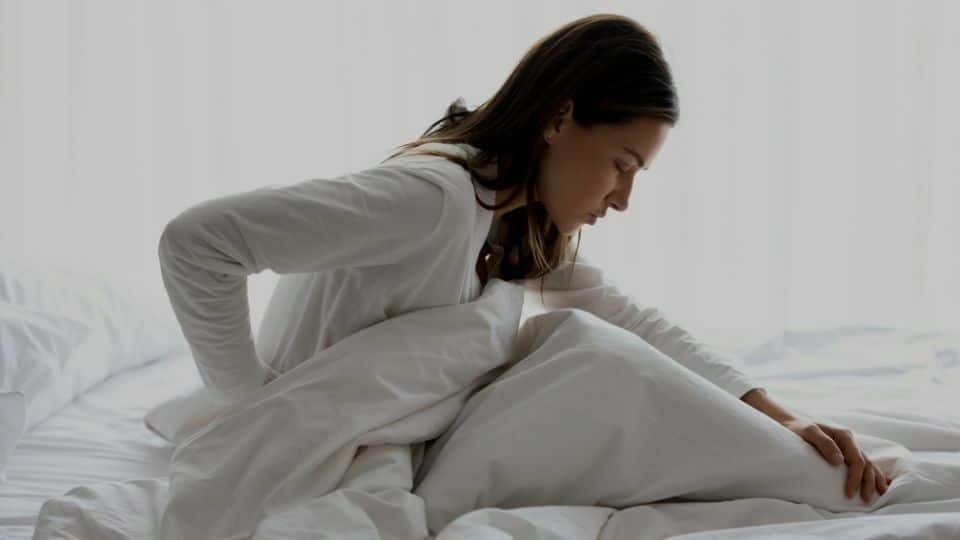 The Best Ways to Sit and Sleep If You Have a Herniated Disc: Expert Tips