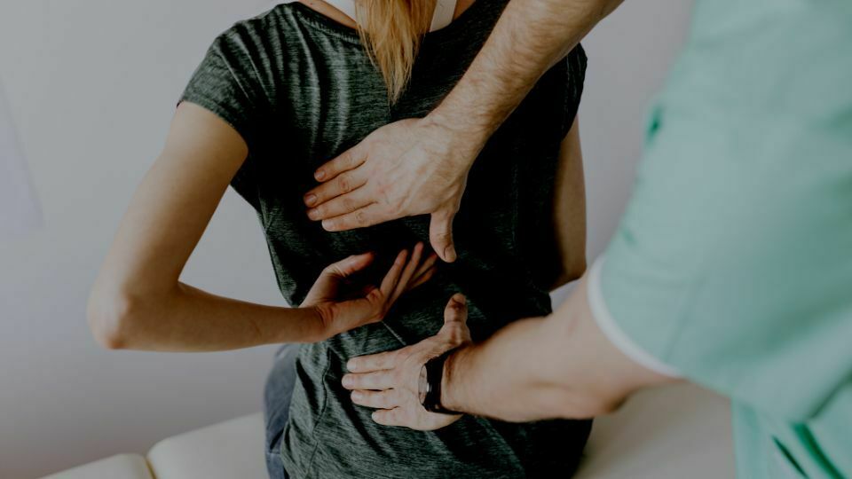 The Truth About Back Cracking: Is It Bad for You?