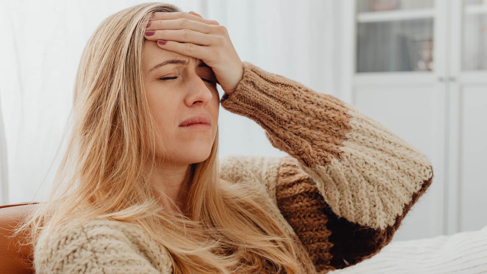 The Truth About Headaches