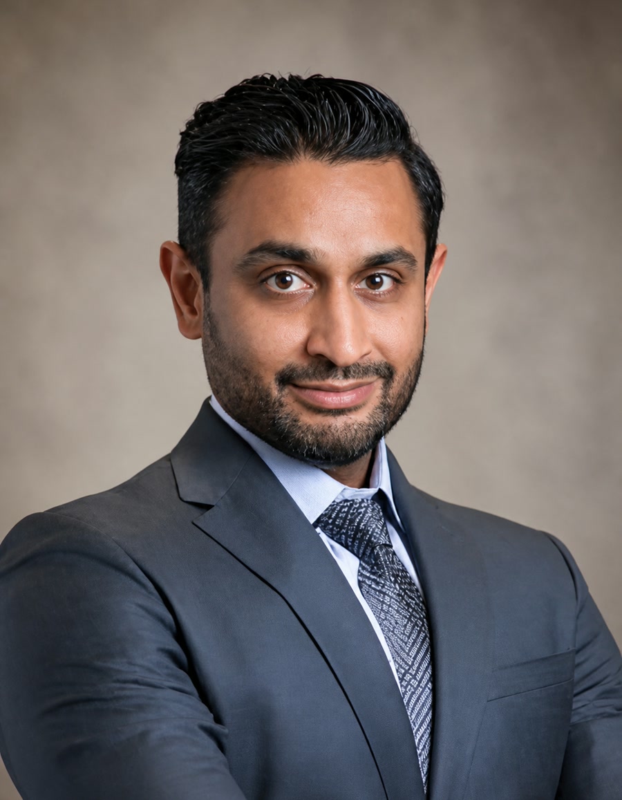 Udit V. Patel, DO, MS
