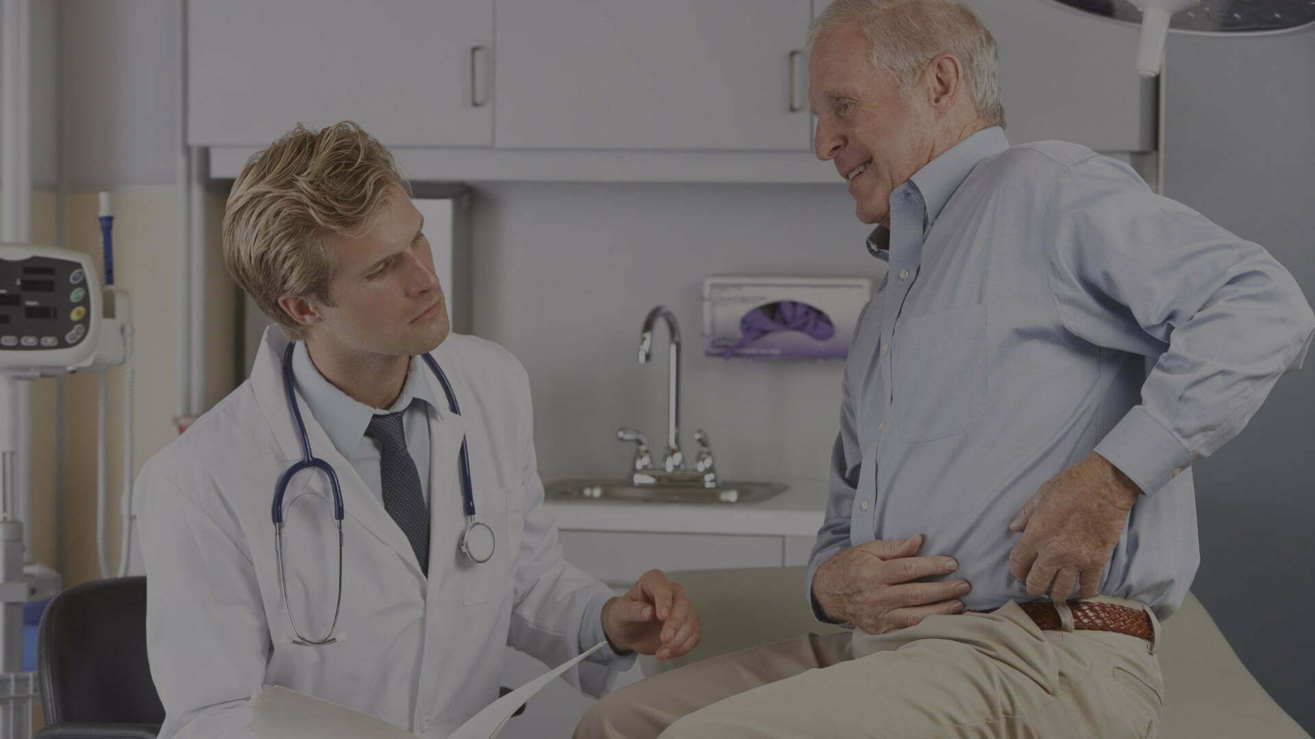 What Happens At Your First Pain Management Appointment?