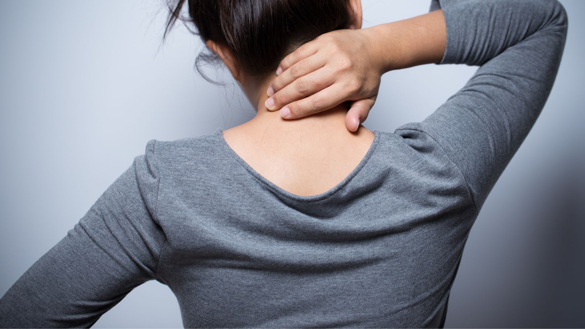 What you should know about cervical disc herniation and why it happens!
