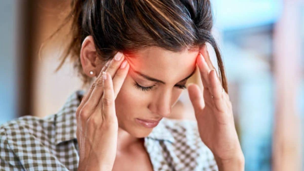 Lifestyle Choices to Prevent Migraines